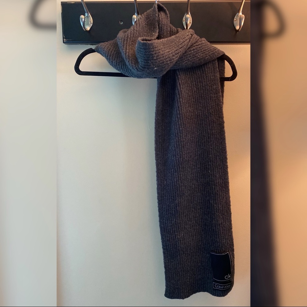 Calvin Klein Scarf